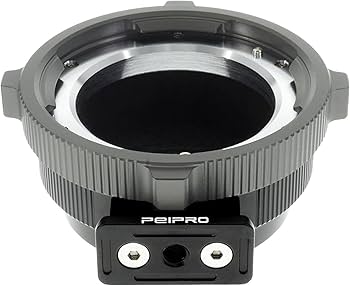 Amazon | PEIPRO PL-Z Pro レンズマウントアダプター PLマウント